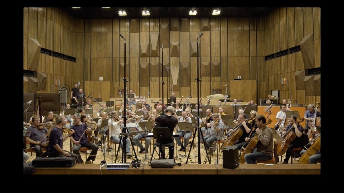 TeamKano's tweet image. Have you heard the magical music in the Harry Potter Kano Coding Kit? Want to take a sneak peek behind the scenes, and learn how it was made? Let&apos;s Go! getkano.co/2UdcW9Y #HarryPotter #CodingWand