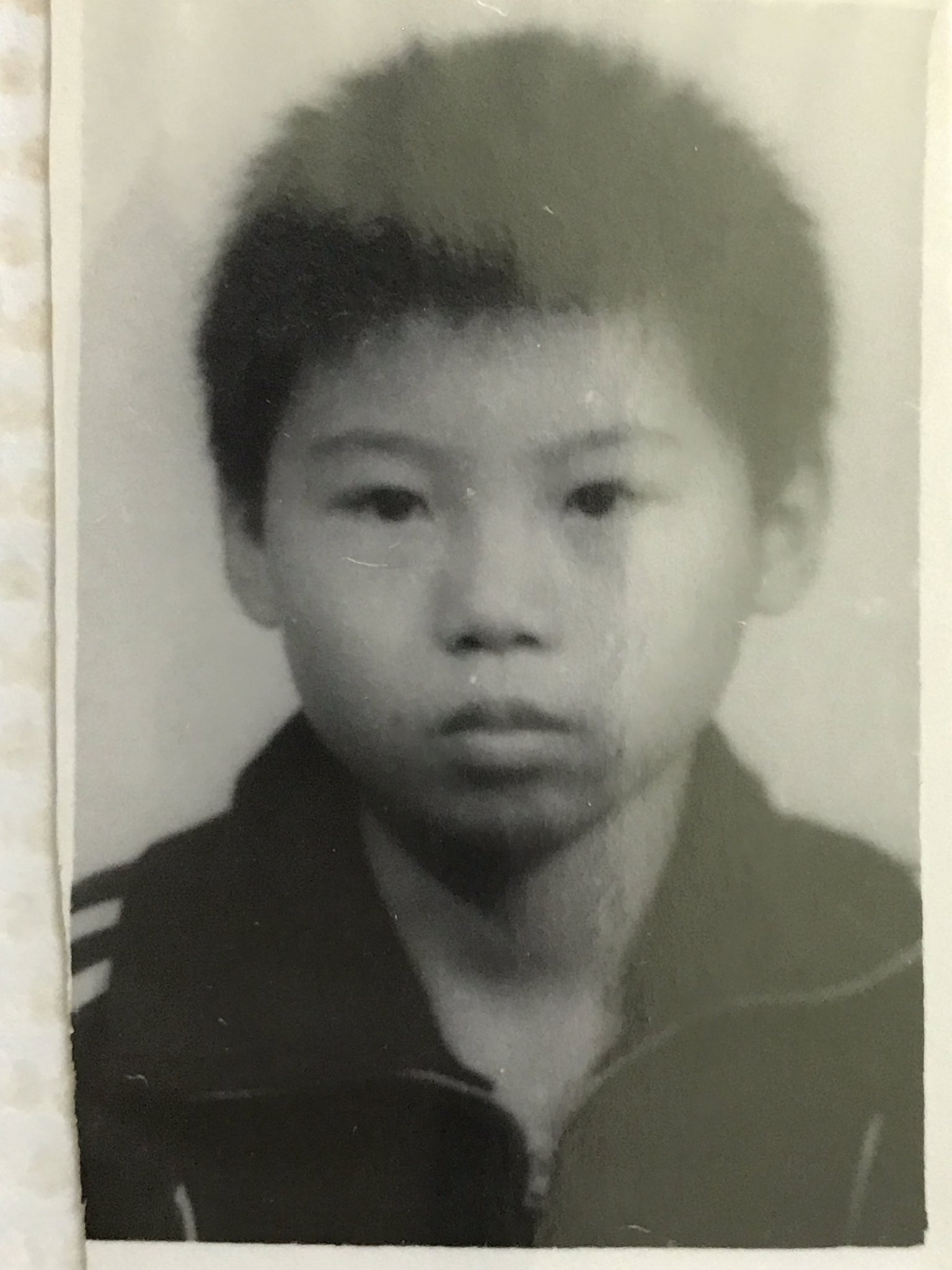 carl-zha-on-twitter-sister-joined-us-in-chicago-from-chongqing-china