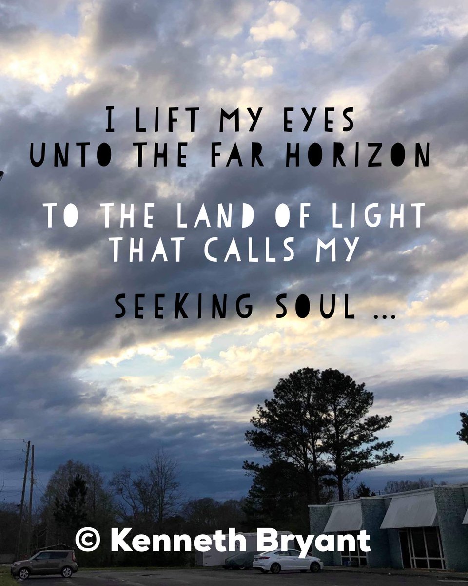 TheKennethB's tweet photo. #poem #landoflight #seekingsoul #poetry #amwriting #writingcommmunity #poetrycommunity #micropoem #fellowcreator #bestofover https://t.co/jf5c0BzlvU https://t.co/Rq54hMsYIc