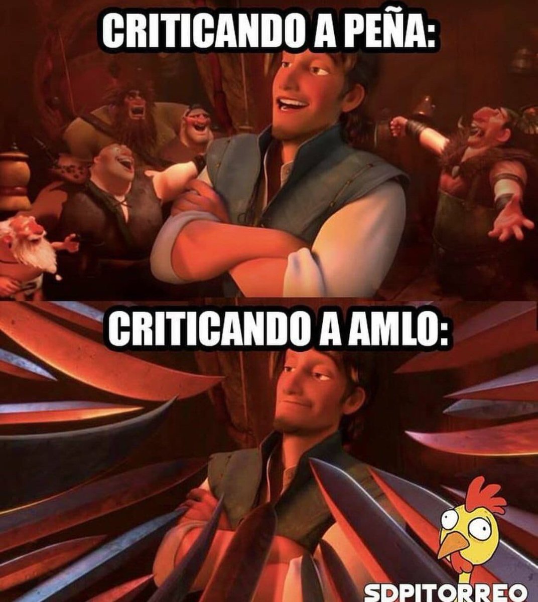 blaeguzman's tweet photo. Apoco no? 😅 @isidrocorro @MrElDiablo8 @ladeicaza #Fifis #fifisvschairos #ChairosLocos @JerrxG13 @ https://t.co/dmBVBN924g