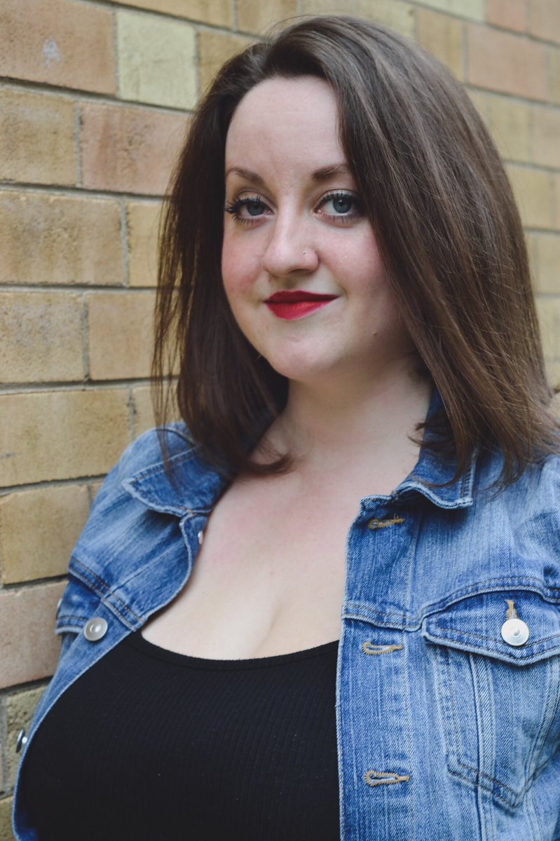 bad_dress's tweet photo. NEXT IN OUR 2019 @TORONTO_FRINGE TEAM -- Claire, our choreographer! When asked about her favourite Disney -- "Is Kevin the bird from Up a Disney Princess? Cause that's my answer." 🎈🏠

📷 Photo Credit: Kimberley SE

#fringeto #torontotheatre #toronto https://t.co/wsSoinm5bE