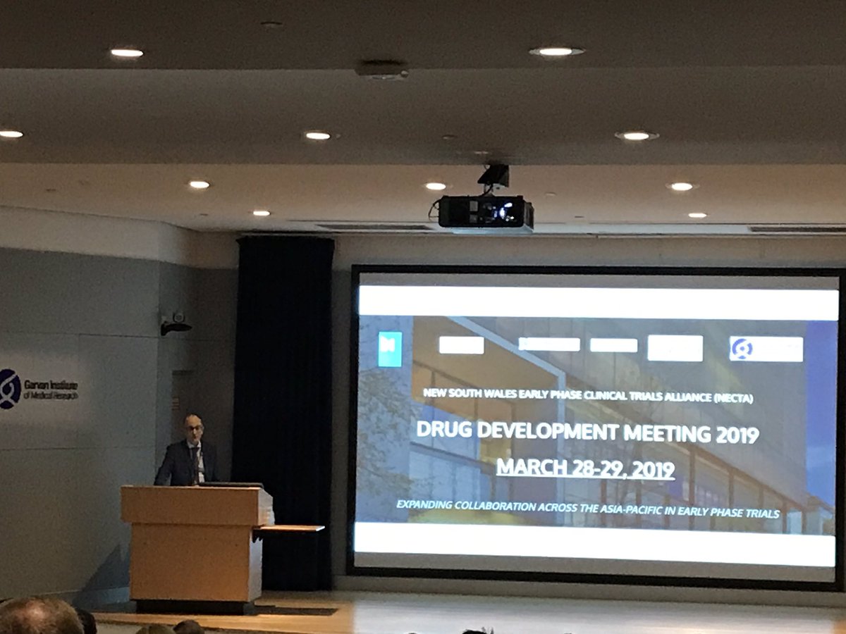 amyprawira's tweet photo. Exciting start to #DRUGDEVELOPMENT2019 #NECTA2019 @AnthonyMJoshua https://t.co/2CVY3KSk9p