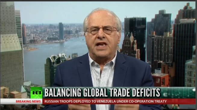 RT_America's tweet photo. Pacific Parcels in Peril? And is Europe waging a War on Memes?(VIDEO) https://t.co/MX0Cyzzosg
#BoomBustRT https://t.co/6mZMdq5dlZ