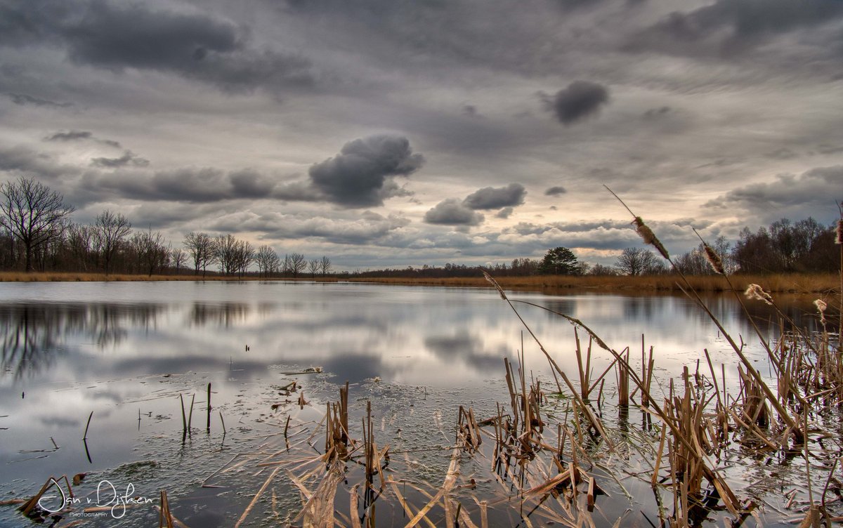 weerphotography's tweet photo. Norgerpetgaten Huis ter Heide Drenthe #landscape https://t.co/bPBas4qtU5