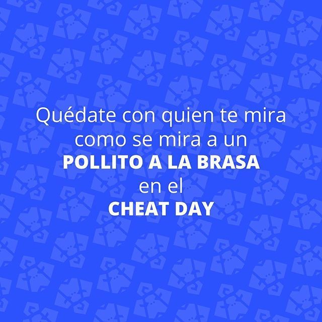 monkeyfitapp's tweet photo. ¿Cuál es ese cheat meal que miras con esos ojos? 👀🙊
.
.
.
.
.
.
.
.
.
.
#cheatmeal #meal #entrenamiento #entrenar #comida #fit #fitness #fitnessmotivation #fitnesslife #food #foodoftheday https://t.co/eesK7FxYLs https://t.co/aQnOOcCT7a