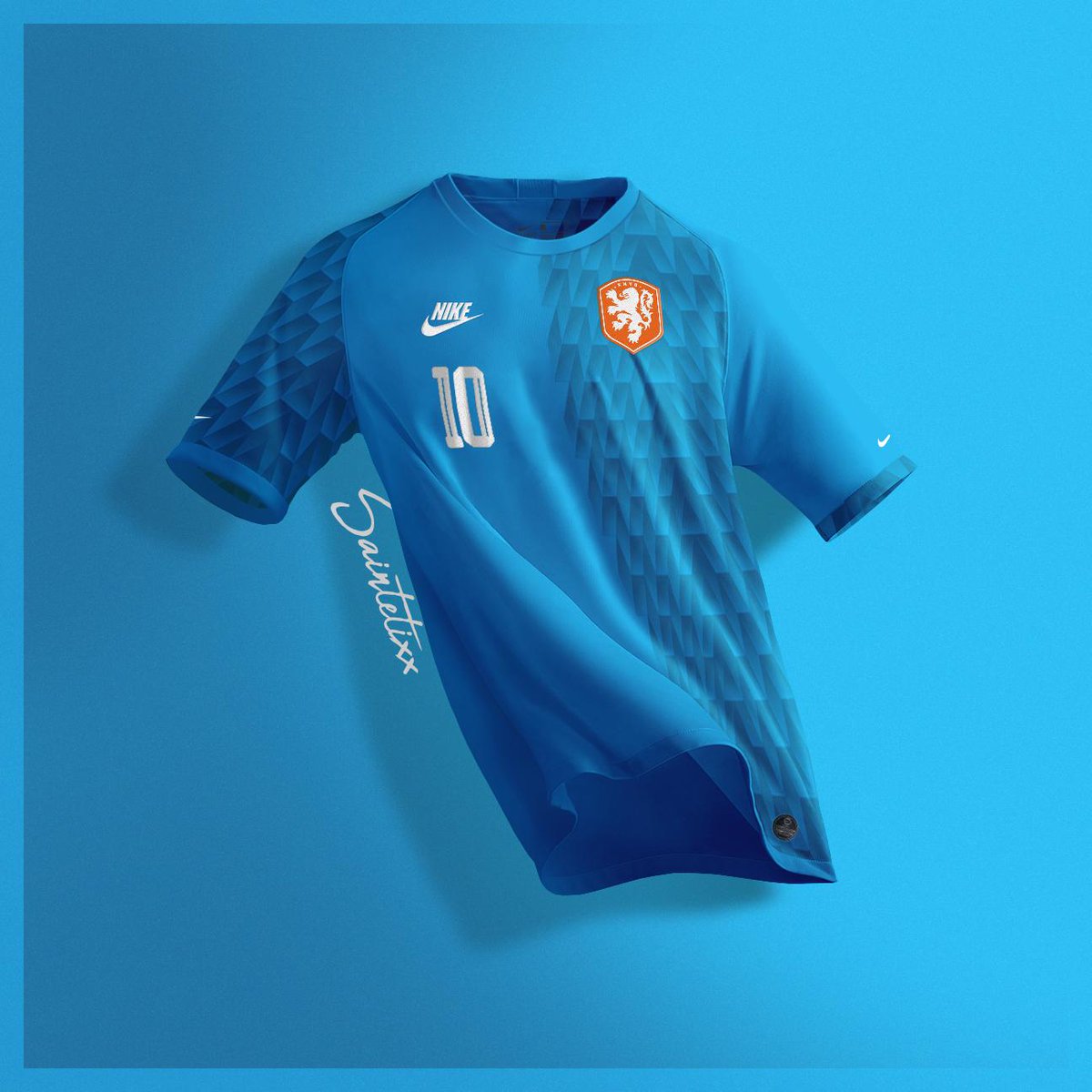 nike nederland