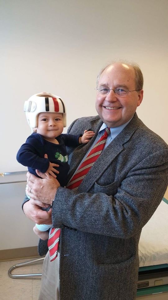 DanceBigRed's tweet photo. We Dance For… Zeke!
On Friday, we will dance for Zeke and so many more that have been affected by Norton Children’s Hospital. Will you? It isn’t too late to sign up at https://t.co/MOz0Idp1wn
#WeDanceFor #DBR19 #JFK https://t.co/skNiQk0vL7