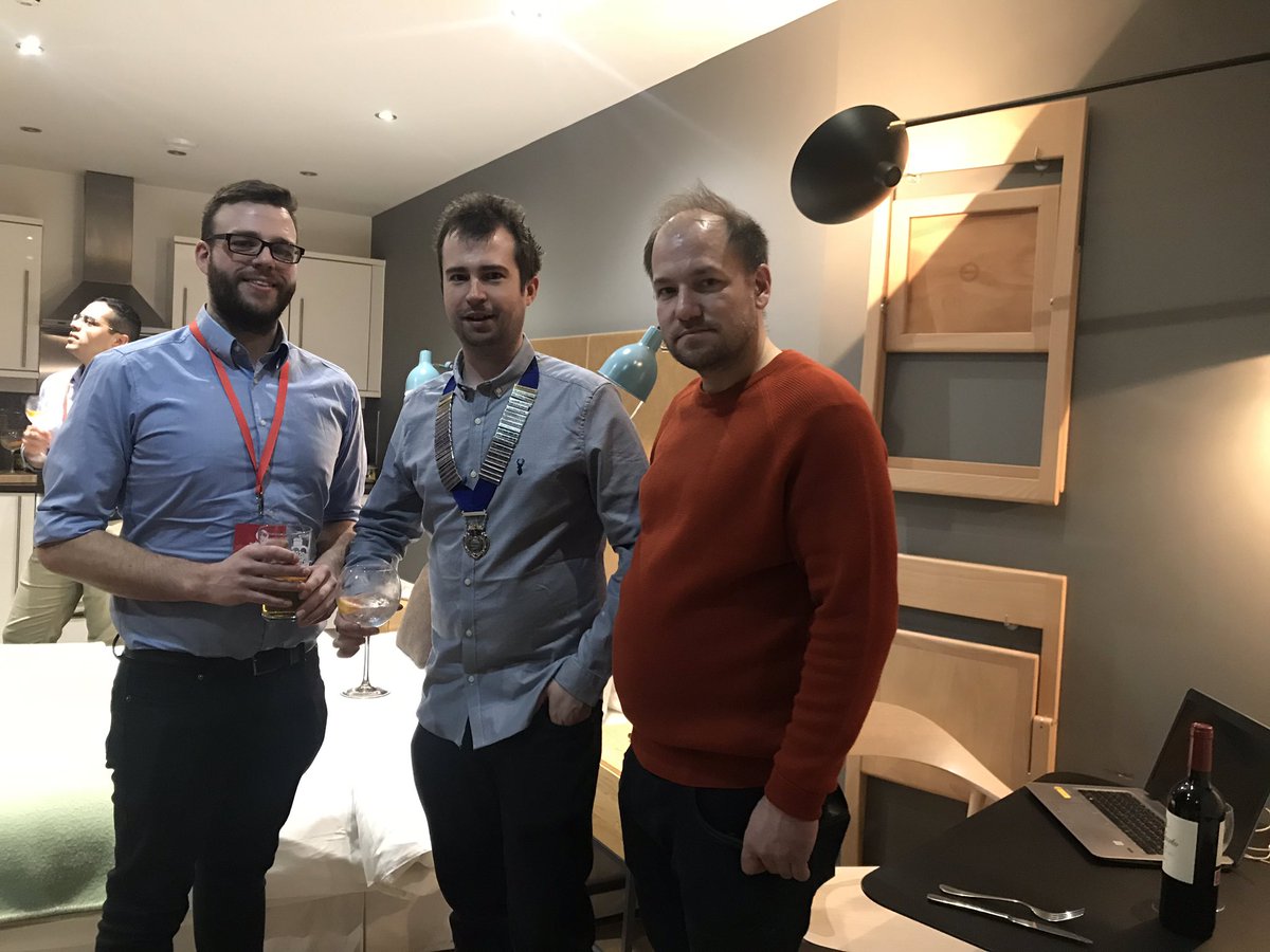 adamitec's tweet photo. Amazing evening at @Adagio_officiel #London #Brentford launch.. amazing beers from Will @ @windsoretonbrew and Gin from Adam (You May know him from the Tele...) @ @NEATgin with @BrentfordChmbr members https://t.co/Aj6kJYylYZ