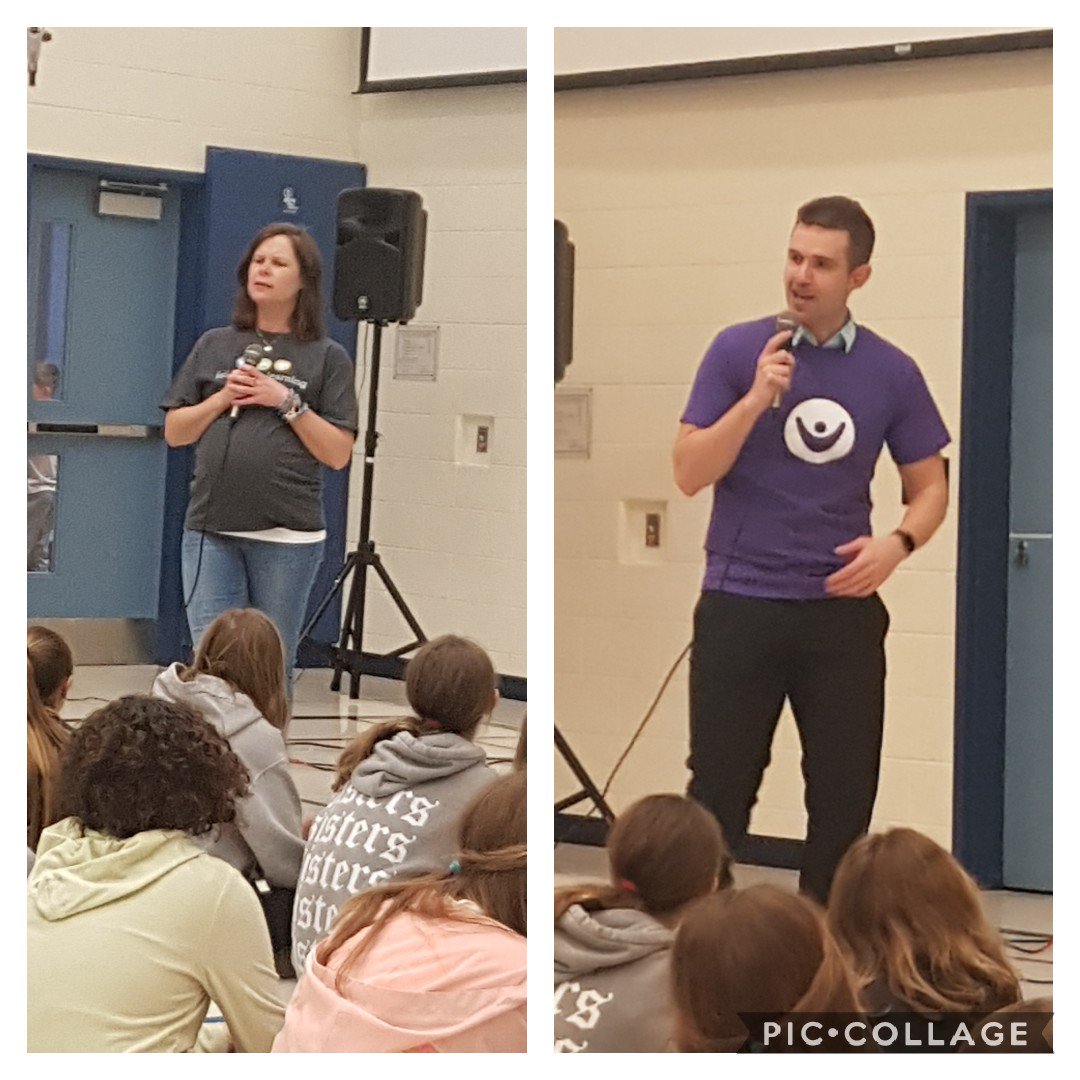 SBE_ycdsb's tweet image. Thank you @marthajez @theresa_gorms @DustinJez @sjcycdsb for a fabulous STEAM day. #GirlsEmpowerment @ycdsb