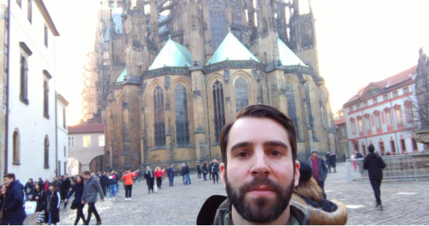 Interested in traveling AND helping kids? Check out our new blog post about one of our BCBAs experience in Prague with the Global Autism Project!
ow.ly/4g9r30odGSF