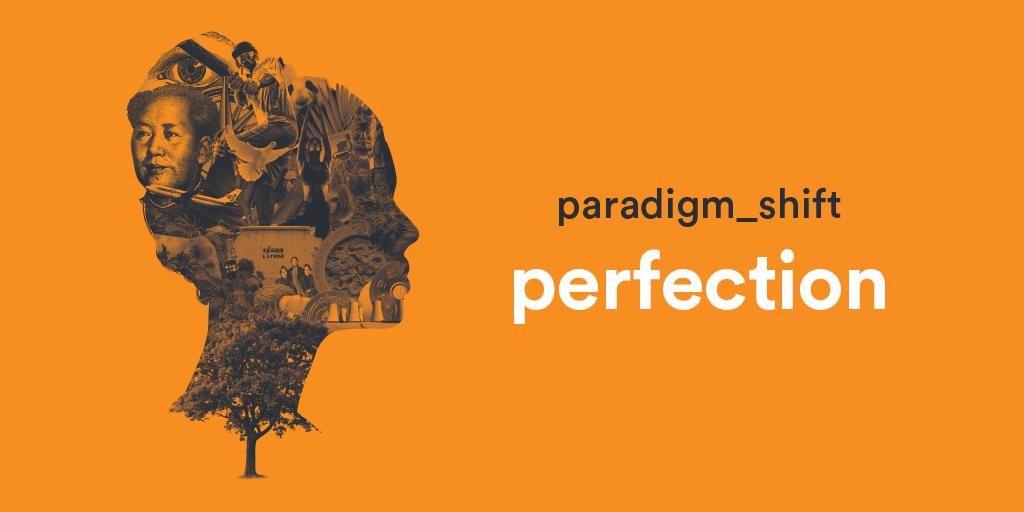 ANU College of Asia and the Pacific (@anuasiapacific) on Twitter photo PERFECTION: bit.ly/2UUejY4
Nobody is perfect, and yet... Explore paradigm_shift: perfection by <a href="/ANUasiapacific/">ANU College of Asia and the Pacific</a> and dive into diverse projects of perfection that shape lives in Asia and the Pacific. #perfection PERFECTION: bit.ly/2UUejY4
Nobody is perfect, and yet... Explore paradigm_shift: perfection by <a href="/ANUasiapacific/">ANU College of Asia and the Pacific</a> and dive into diverse projects of perfection that shape lives in Asia and the Pacific. #perfection