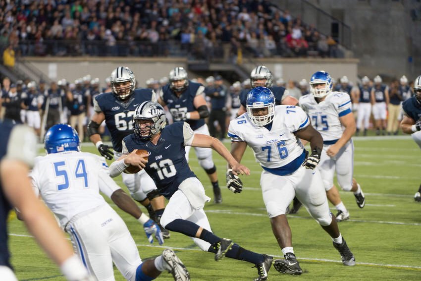 jake_willcox1's tweet photo. Blessed to say I’ve received an offer from the University of New Hampshire! https://t.co/MdwFQ86Pjh