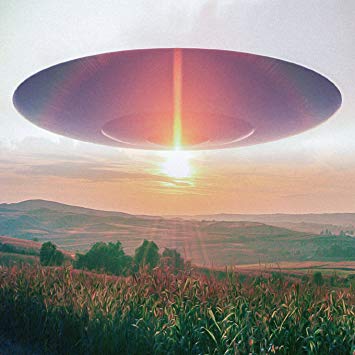 録画にて インディ・ジョーンズ クリスタル・スカルの王国 最後が宇宙