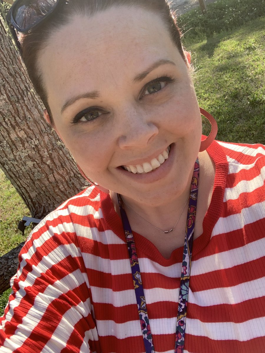 ssstygles's tweet photo. What did you do today?
Today I wore #RedForEdMS, I taught 48 3rd graders how to calculate elapsed time, and I called all of the legislators on the SB2770 Conference Committee!  #msleg #DoingMYPart #VoteWithYourTeacherVoice #Yes4MSTeachers @MSEducators https://t.co/rxMniOh3UF