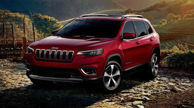 🔍 Take a glance 🔍 at the all-new 2019 #JeepCherokee research page here: bit.ly/2Fww0GN and visit our dealership to let us help equip you with the best fit for your lifestyle!