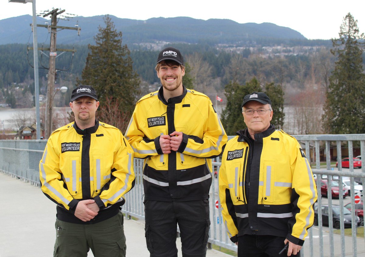 icbc's tweet image. If you were texting &amp;amp; driving near Rocky Point Park, you probably didn't notice us until @PortMoodyPD pulled you over and handed you that ticket. Remember, police &amp;amp; #cellwatch volunteers are cracking down on distracted drivers all month, so keep your #EyesFwdBC!