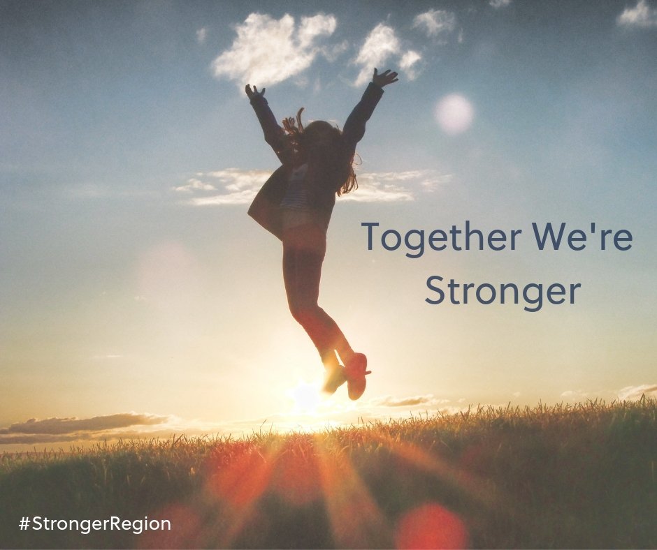 RegMunWWH's tweet photo. Our region's potential is endless with so much to look forward to including the twinning of Highway 101, the new sports complex, and new developments. And who can forget about our world class festivals, incredible trails and roots strong in history and tradition.  #StrongerRegion https://t.co/Z1GG4M7ZZm