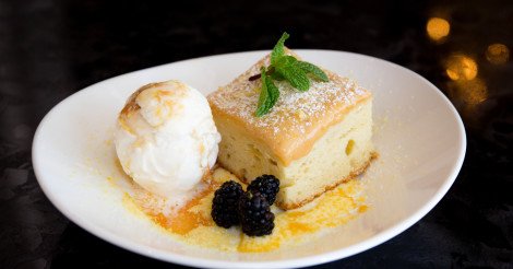 Currant Brasserie tweet media