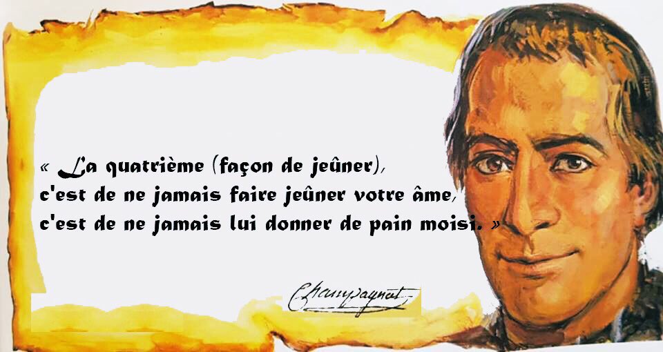 PastoJbail's tweet photo. Bonne marche vers Pâques 🙏 Réflexion du Carême de la @PastoJbail  du collège @maristesjbail 🙏😍@coemmaristasmed  @MaristasMedit #carême #maristas #champagnat #MaristasCambia https://t.co/RxoZw9TdsE