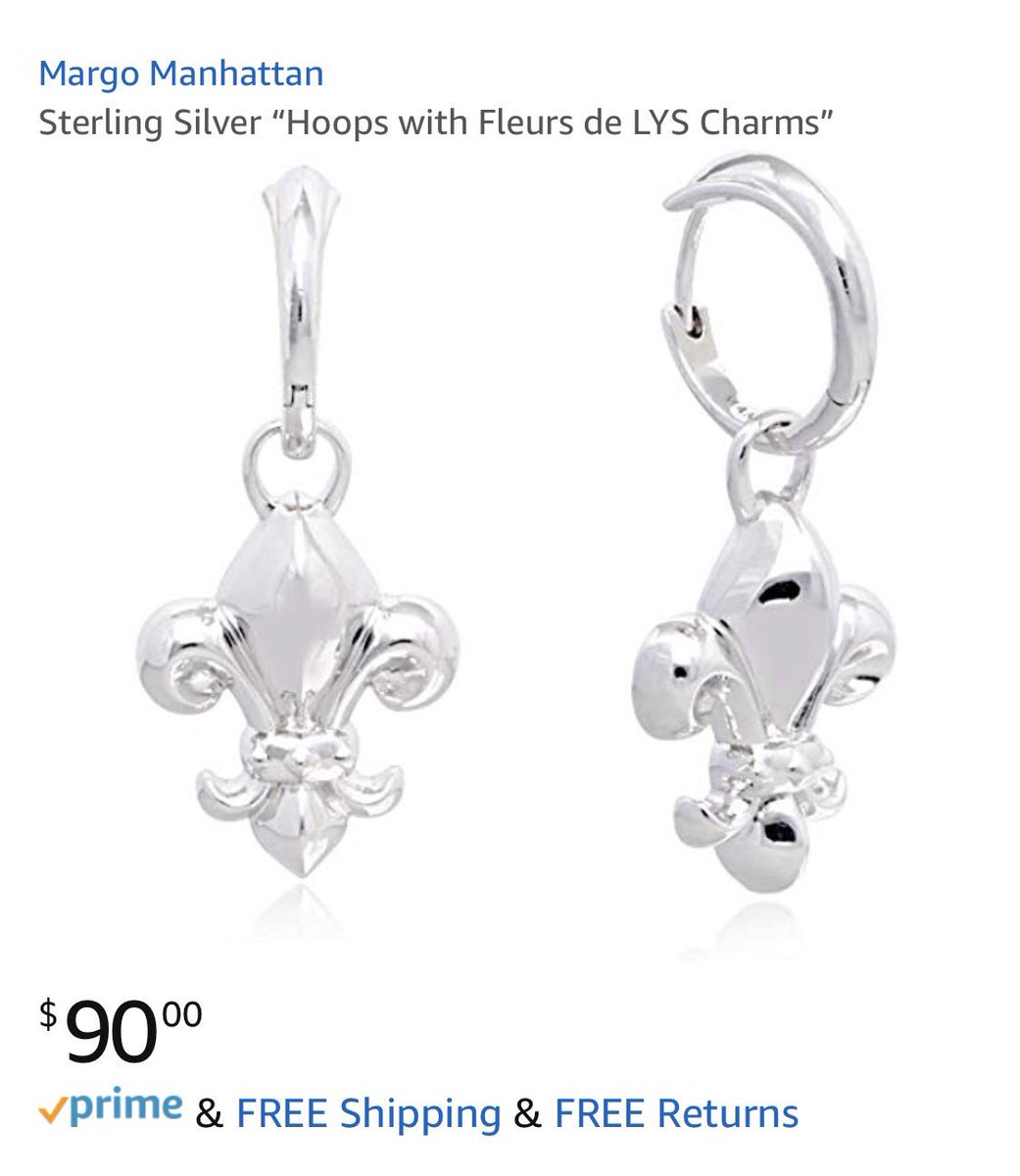 Sometimes you just gotta add charm!