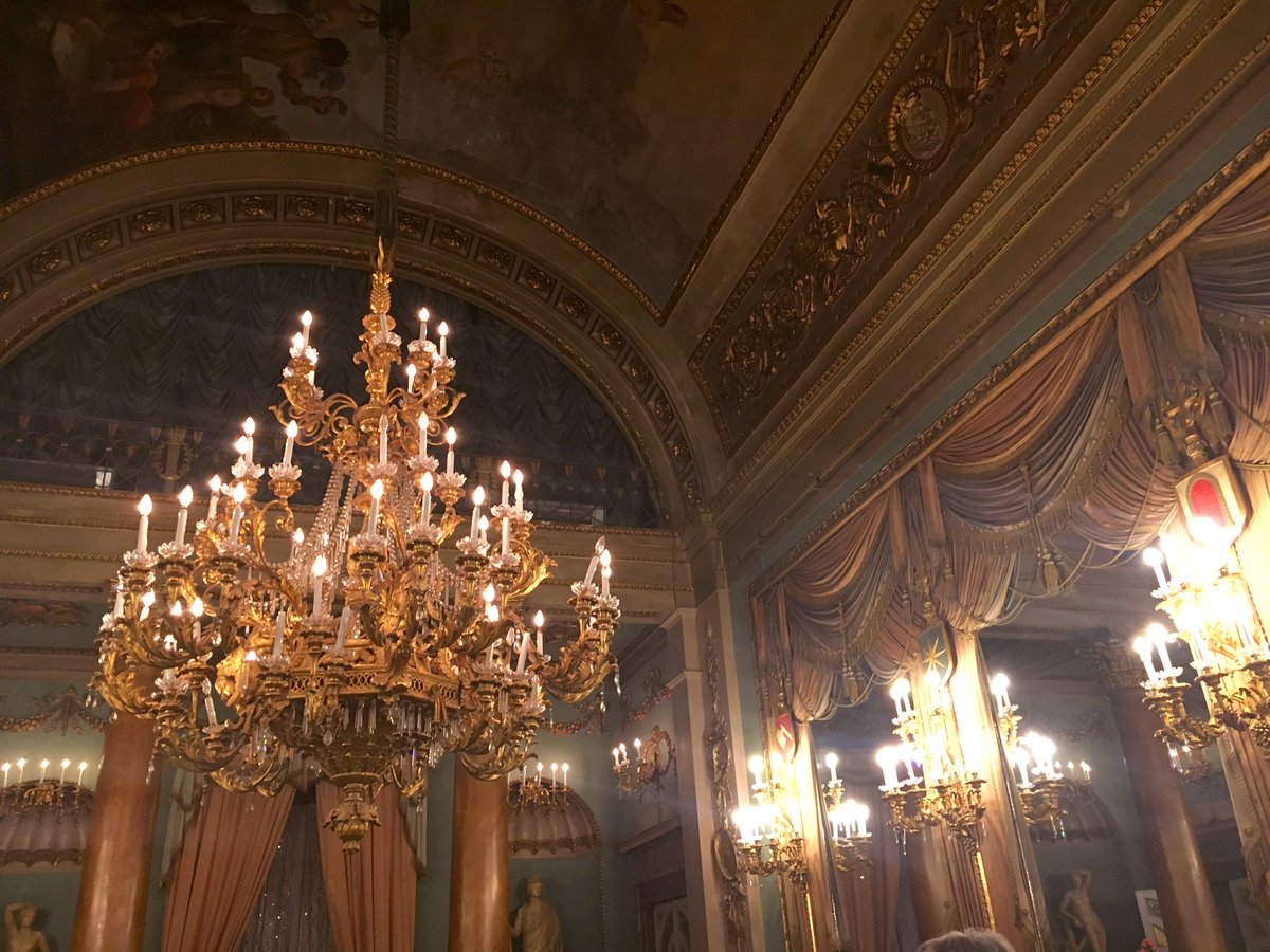 IngeniArs_Srl's tweet image. After the #DATEconference, enjoying the great #DATEparty at the amazing Borghese Palace in #Florence 🔝✨