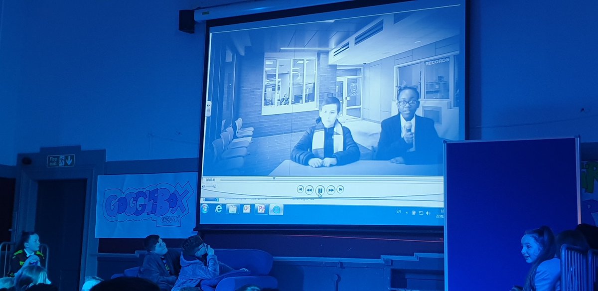 MrsPSmith7's tweet image. Wonderful night showcasing our Learning @StThomasPri All children involved did our community proud in performing.  Thank you to all our support from parents.  #senseoversectarianism