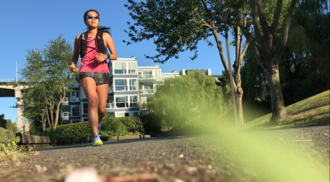 jeannineavelino's tweet photo. I just came back from my physio which led me to dig up this old post I wrote about recovery. Maybe I should take my own advice :P
#recoverytips #ultratraining #trailrunning #tightmuscles #sorequads #soreeverything
https://t.co/ijpyrPm0ql https://t.co/SZtHkluP9u