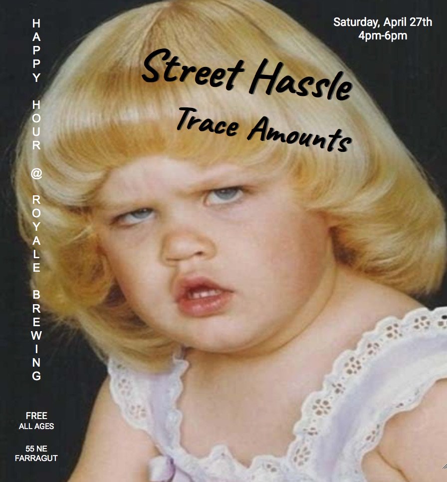 And the music continues