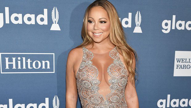 Happy Birthday, Mariah Carey: See Her 9 Hottest Red Carpet Looks Over The Years  