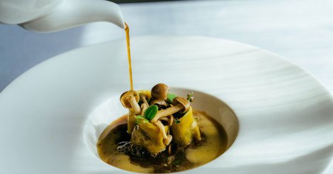 crescentgrill's tweet photo. Come try our fresh Pork Osso Buco Tortellini https://t.co/P6CXXV9ZPU