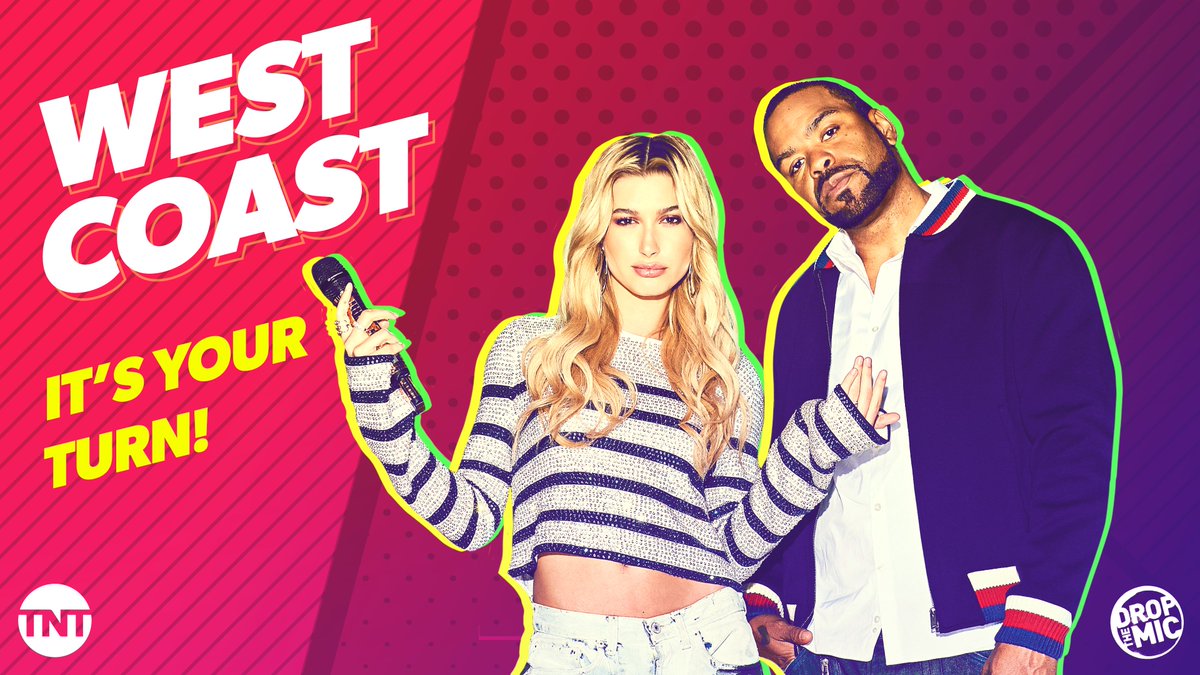 Don't miss the last bit of #DropTheMic action this season! Tune in NOW on <a href="/tntdrama/">TNT Drama</a>. 📺