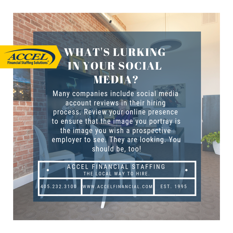 AccelStaffing's tweet photo. They are looking. You should be, too! #AccelFinancialStaffing #TheLocalWayToHire https://t.co/qzhKDSaC2S