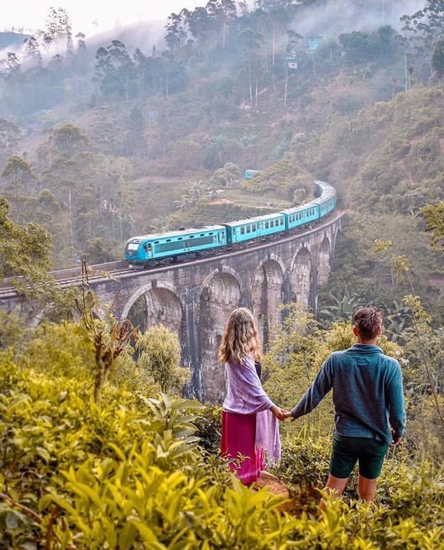 RT <a href="/TubaTravels/">Tuba Travels🇱🇰</a>: Visit Sri Lanka with Tuba-travels. 
For more info about bookings email us to tubatravels11@gmail.com 
Or you can Contact trough Call or Whatsapp +94 777299850 #Tubatravels #srilanka #visitsrilanka #Ellasrilanka #Beautifullandscape #Ninea…