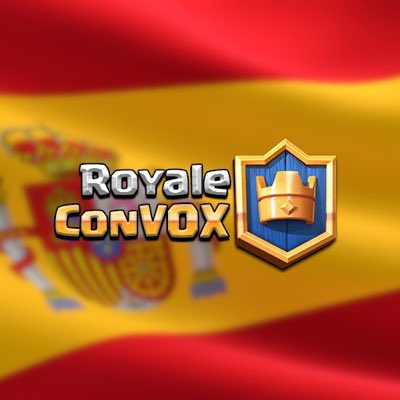 RoyaleVox's tweet photo. #NuevaFotoDePerfil https://t.co/0oC6jY0e0x
