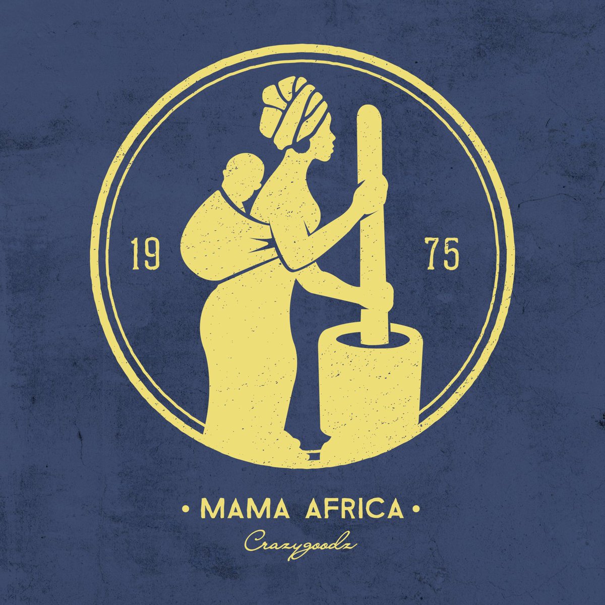 crazygoodz's tweet photo. Happy Cape Verdean Women's Day
#crazygoodz #mamaafrica #capeverde #nurture #healer #creator #capeverdeanwomensday #africa #culture #poderosa #africandiaspora #cultura #mothernature #caboverde #queen #criolas #tradicao #her #womensday #diadasmulheres #mudjercaboverdiana #kriolas https://t.co/xWKa8bL4aX