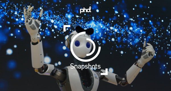 En #PHDSnapshots destacamos del #MWC2019 de Barcelona: el más reciente reporte del mercado de móviles, una mirada al lanzamiento comercial del 5G, el futuro ético de la AI, los planes de Rakuten para la disrupción del móvil y más. 

❇️ Descarga el PDF ➡️ bit.ly/2WgVCy1