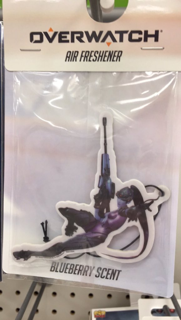 || Was at the store and found a car air freshener. <a href="/GuillardLily/">Lily Guillard</a>