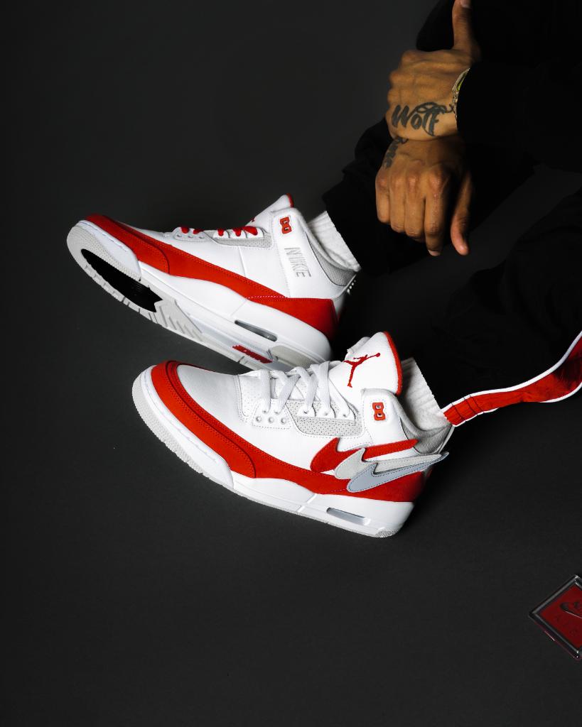 footlocker jordan 3