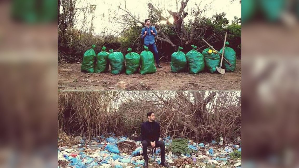 1800GOTJUNKOTT's tweet image. The #trashtag challenge is calling on people to take before and after pictures of an area that needs cleaning. If you're participating in the @OttawaCity Spring Clean-Up Challenge show off your hard work by posting pictures to encourage other...
#MyOttawa #SpringCleaningChallenge
