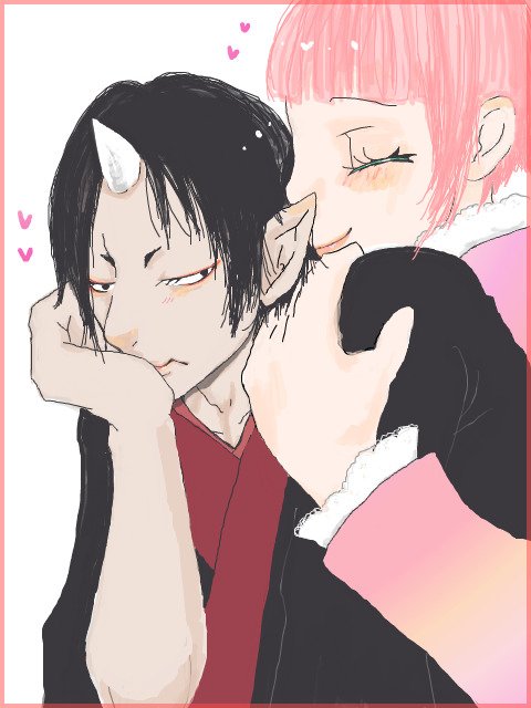 手書のtwitterイラスト検索結果 古い順