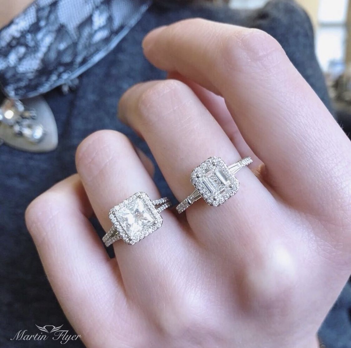 NoahGabrielCo's tweet image. Gem quality diamonds are typically 99.95% carbon and can be more than 99.99% pure.  #DiamondFact