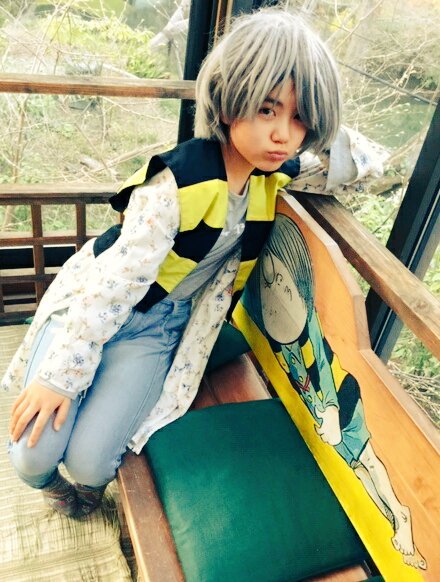 Twitterのコスプレ画像49