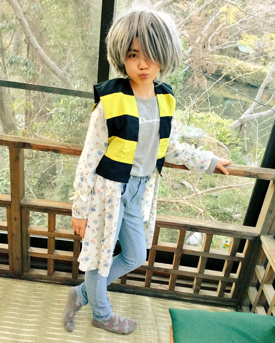 Twitterのコスプレ画像51