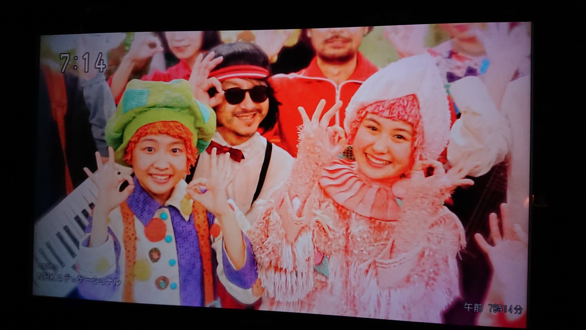 画像 なんてさらっと わかってたとはいえ喪失感 メイちゃんモモエさんお疲れ様 卒業おめでとう シャキーン T Co Sjwyphnlto まとめダネ 画像 なんてさらっと わかってたとはいえ喪失感 メイちゃんモモエさんお疲れ様 卒業おめでとう シャキーン T Co Sjwyphnlto まとめダネ