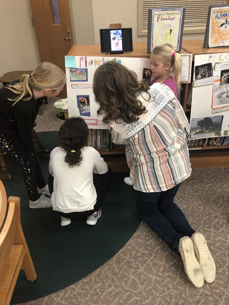 MrsChicksClass's tweet photo. Thank you @BSEhseIN students, staff, families, &amp; BSE/HSE admin for sharing in our animal project celebration today! The kids felt so so proud &amp; truly moved by the support &amp; encouraging comments! 🖤🐾 @BSEbear @HSE_21 @jeffhoog @FatimaRich1 @JanCombs20 @AllenBourff https://t.co/N5V4MpWsBo