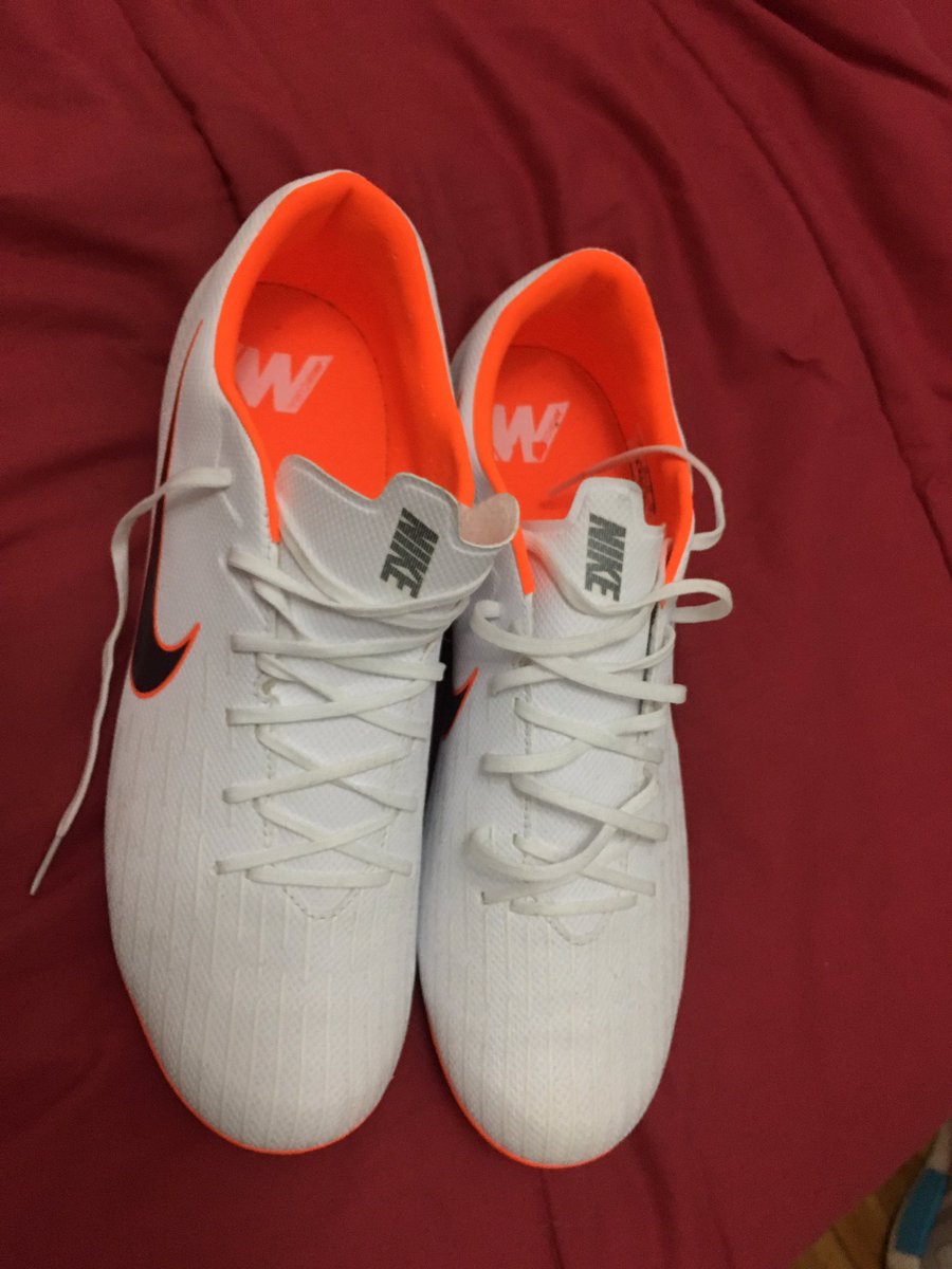 botines cancha de 11