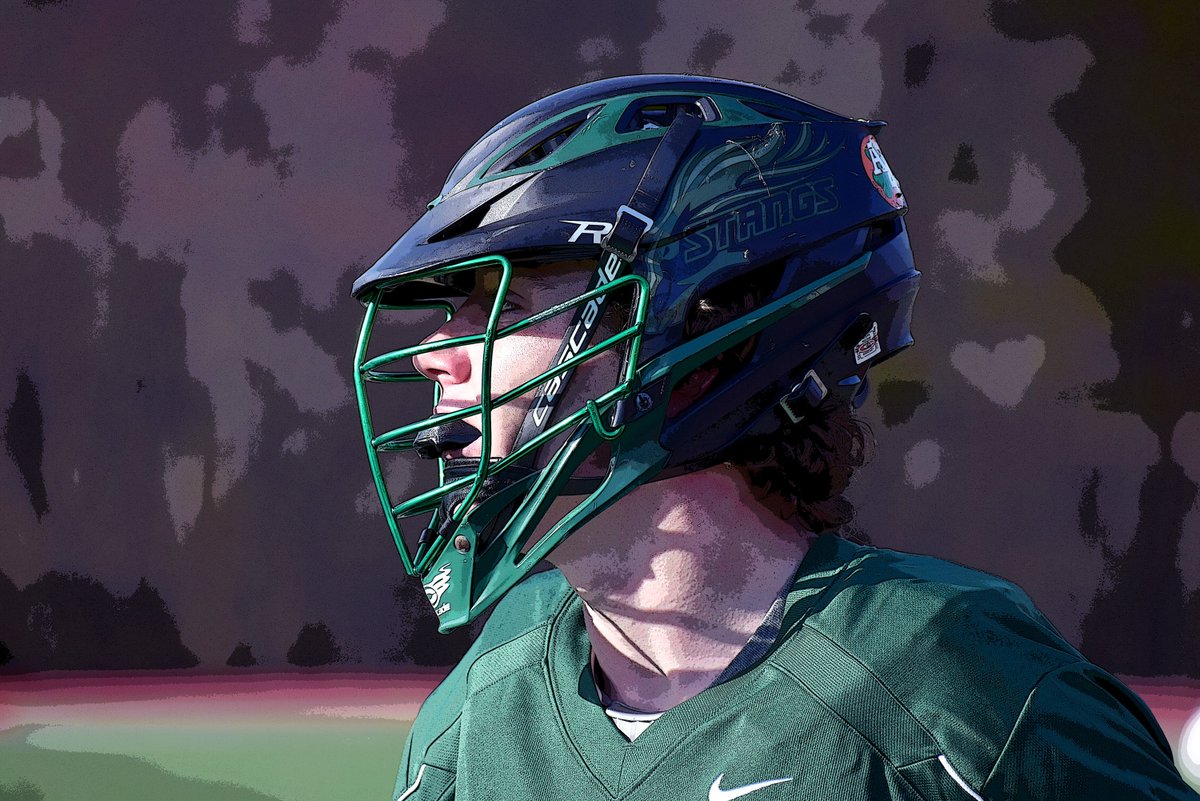 GDsullysays's tweet image. Glory Days Magazine&apos;s @IntegrityPTandW Star of the Game: @MRHSBoysLax attack Colin Cooke, 4G, including 3 in first half, as Stangs roll to an 18-4 win over EHT in season opener. Defending CAL champs at it again! @RyanBuccaDPT @CorralCrazies @MRHSBoysSwim