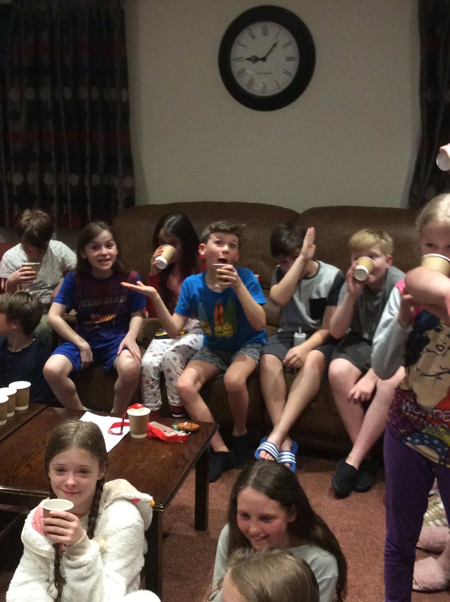 gtellinghamsch's tweet image. Hot chocolate time!