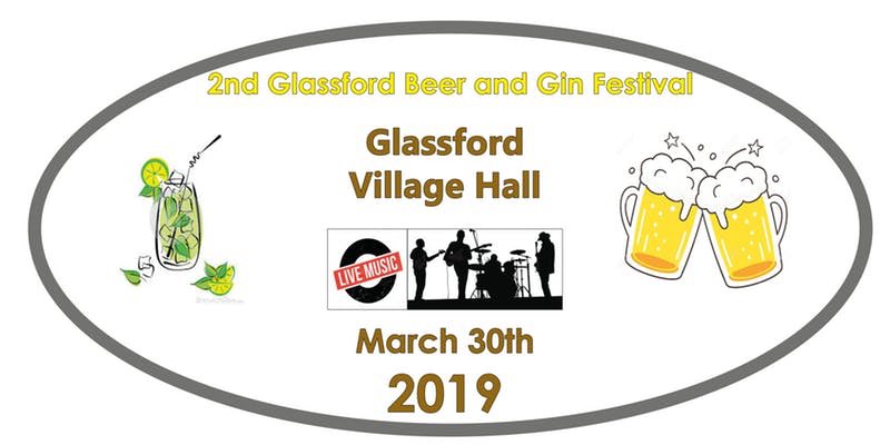 First event of the season and we are really looking forward to this!  Great music + great beer = Happy Saturday 🍻