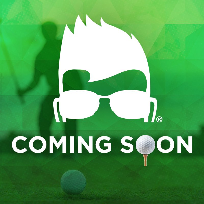 tcgeonetwork's tweet photo. TCGEO: Noticias, torneos y experiencias en un solo lugar #ComingSoon #Golf https://t.co/Wl0DArGDXD